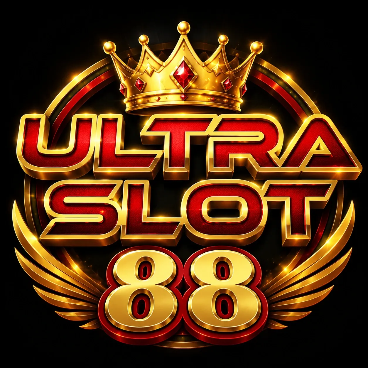 ULTRASLOT - Pengalaman Menyeramkan di Dunia Kegelapan